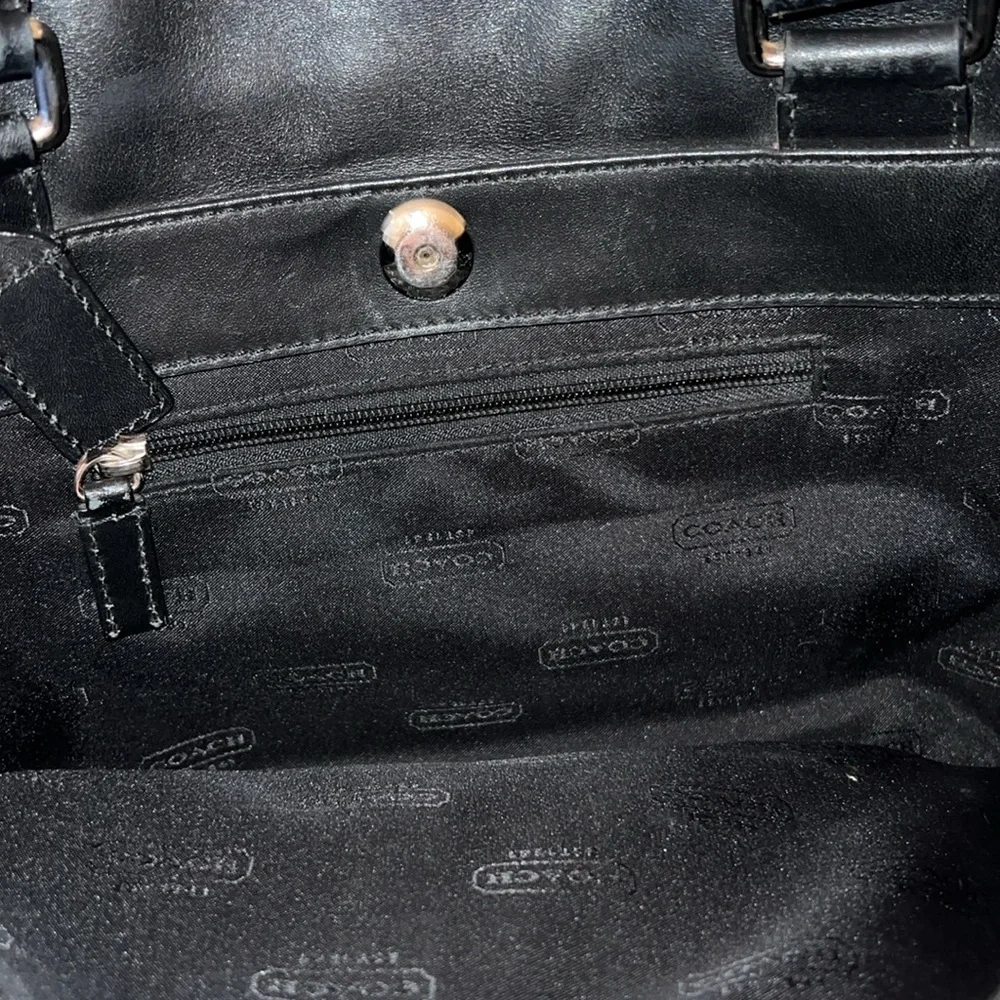 Coach good used